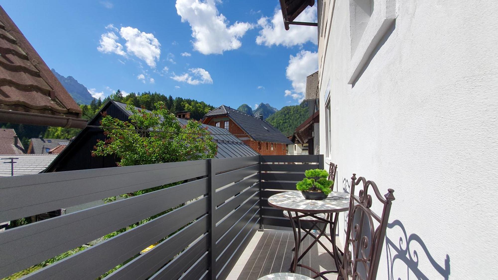 Apartments Seventy Seven Kranjska Gora Ngoại thất bức ảnh