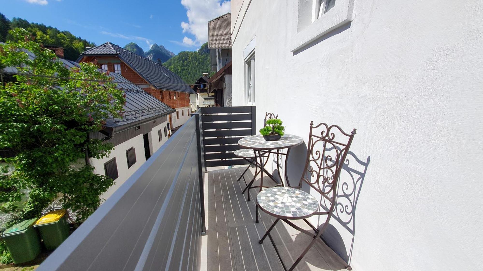 Apartments Seventy Seven Kranjska Gora Ngoại thất bức ảnh